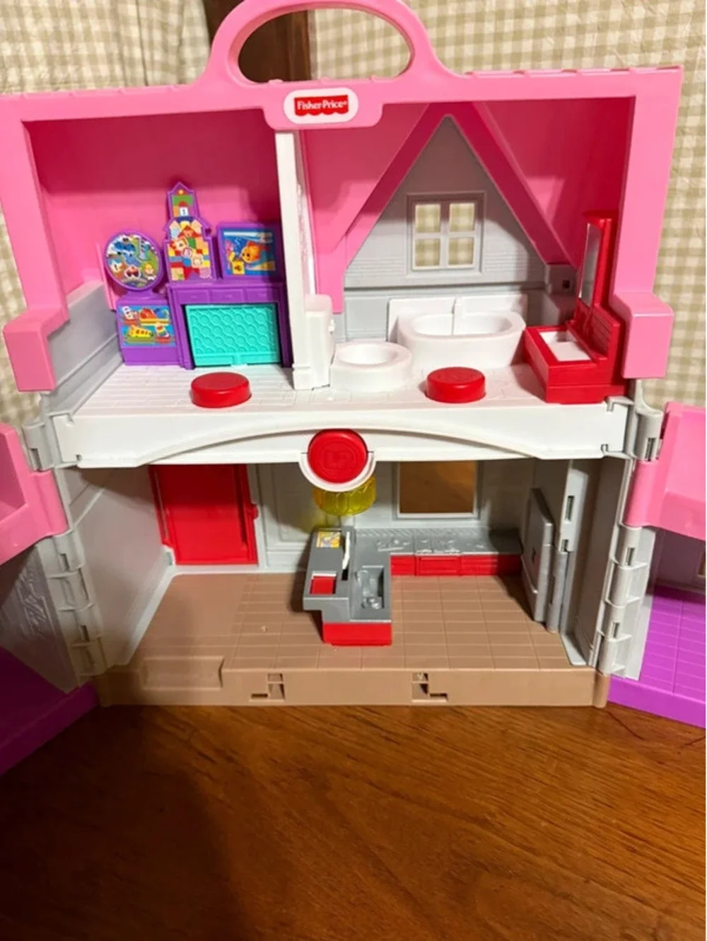 Little People